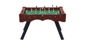 میز فوتبال دستی بچگانه jx208